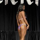 Ann  Garren - NPC Warrior Classic 2012 - #1