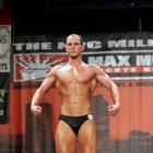 Jeremy  Sipes - NPC Mile High Championships 2011 - #1