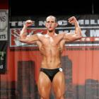 Jeremy  Sipes - NPC Mile High Championships 2011 - #1