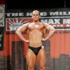 Jeremy  Sipes - NPC Mile High Championships 2011 - #1