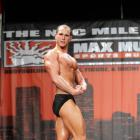 Jeremy  Sipes - NPC Mile High Championships 2011 - #1