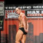 Jeremy  Sipes - NPC Mile High Championships 2011 - #1