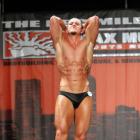 Jeremy  Sipes - NPC Mile High Championships 2011 - #1