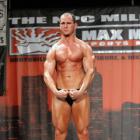 Jeremy  Sipes - NPC Mile High Championships 2011 - #1