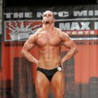 Jeremy  Sipes - NPC Mile High Championships 2011 - #1