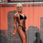 Linda  Elton - NPC Mile High Championships 2011 - #1