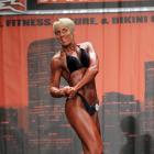 Linda  Elton - NPC Mile High Championships 2011 - #1