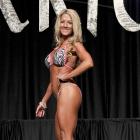 Ginny  Anderson - NPC Warrior Classic 2012 - #1