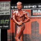 Allen  Parr - NPC Mile High Championships 2011 - #1