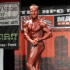 Allen  Parr - NPC Mile High Championships 2011 - #1