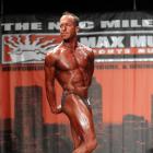 Allen  Parr - NPC Mile High Championships 2011 - #1