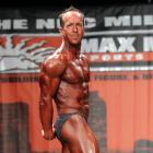 Allen  Parr - NPC Mile High Championships 2011 - #1