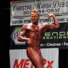 Herb  Scott - NPC Mile High Championships 2011 - #1