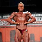 Herb  Scott - NPC Mile High Championships 2011 - #1