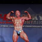 Landon  Simonton - NPC Rocky Mountain 2012 - #1