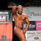 Thomas  Jones - NPC Mile High Championships 2011 - #1