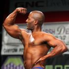 Thomas  Jones - NPC Mile High Championships 2011 - #1