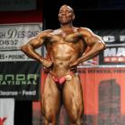 Kenneth  Merritt - NPC Mile High Championships 2011 - #1