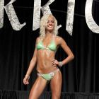 Brooke  Janowitz - NPC Warrior Classic 2012 - #1