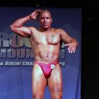 Timothy T  Smith - NPC Rocky Mountain 2012 - #1