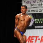 Isai  Campos - NPC Mile High Championships 2011 - #1