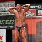 Anthony  Csargo - NPC Mile High Championships 2011 - #1