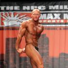 Justin  Burch - NPC Mile High Championships 2011 - #1