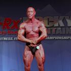 David  Walters - NPC Rocky Mountain 2012 - #1