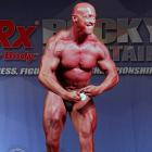 David  Walters - NPC Rocky Mountain 2012 - #1