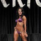 Chloe  Miller - NPC Warrior Classic 2012 - #1