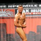 Brandon  Fase - NPC Mile High Championships 2011 - #1