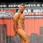 Brandon  Fase - NPC Mile High Championships 2011 - #1