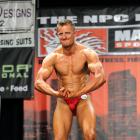 Brandon  Fase - NPC Mile High Championships 2011 - #1