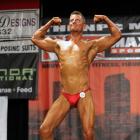 Brandon  Fase - NPC Mile High Championships 2011 - #1