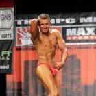 Brandon  Fase - NPC Mile High Championships 2011 - #1