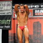 Brandon  Fase - NPC Mile High Championships 2011 - #1