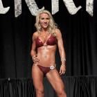 Michelle  Jordan - NPC Warrior Classic 2012 - #1