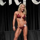 Michelle  Jordan - NPC Warrior Classic 2012 - #1