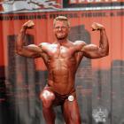 Brandon  Martine - NPC Mile High Championships 2011 - #1