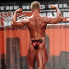 Brandon  Martine - NPC Mile High Championships 2011 - #1