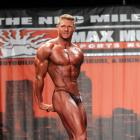 Brandon  Martine - NPC Mile High Championships 2011 - #1