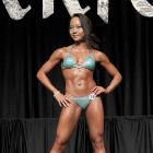 Lan  Nguyen - NPC Warrior Classic 2012 - #1