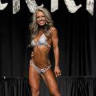 Jessica  Wood - NPC Warrior Classic 2012 - #1