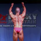 Doug  Wilson - NPC Rocky Mountain 2012 - #1