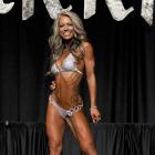 Jessica  Wood - NPC Warrior Classic 2012 - #1