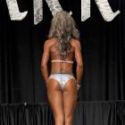 Jessica  Wood - NPC Warrior Classic 2012 - #1