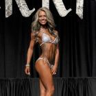 Jessica  Wood - NPC Warrior Classic 2012 - #1