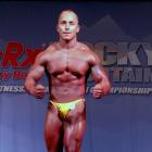 Ralph  Archuleta - NPC Rocky Mountain 2012 - #1