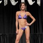 Natalie  Dunn - NPC Warrior Classic 2012 - #1