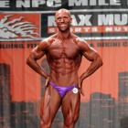 David  Widdison - NPC Mile High Championships 2011 - #1